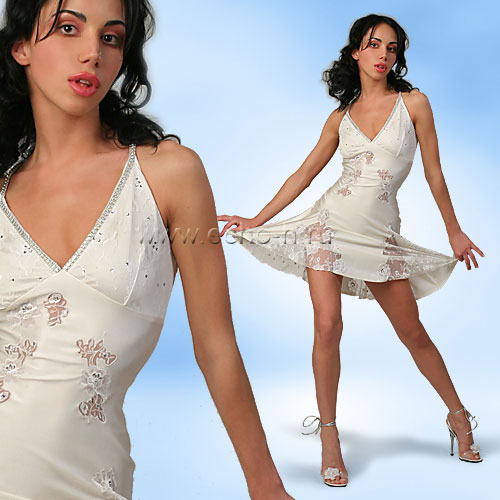 Платье модель: 1001